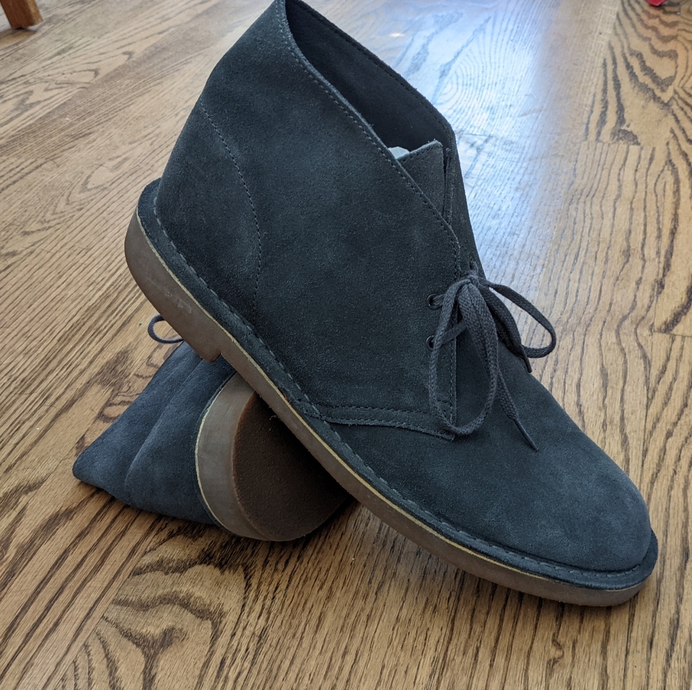 Clark's Desert Boot